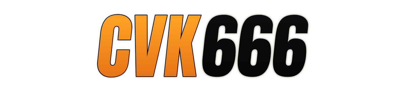 cvk666 লোগো